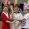 Olympic Torch Relay Medway