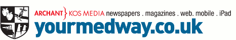 Your Medway Logo